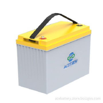 RV Battery